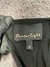 Phase Eight Stars Black Casual Dress Size 6 - photo 7