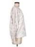Athleta Tie-dye White Pullover Sweater Size M - photo 4