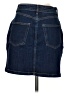 Pilcro Blue Denim Skirt Size 2 (petite) - photo 2