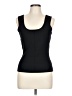 Bold Elements Black Sweater Vest Size L - photo 1