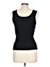 Bold Elements Black Sweater Vest Size L - photo 2