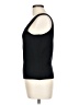 Bold Elements Black Sweater Vest Size L - photo 5