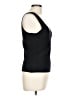Bold Elements Black Sweater Vest Size L - photo 4