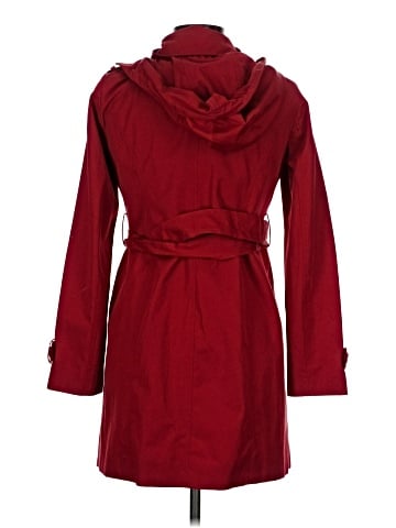 MICHAEL Michael Kors Trenchcoat (view 2)