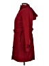 MICHAEL Michael Kors Red Trenchcoat Size S (petite) - photo 5