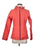 Eddie Bauer 100% Nylon Orange Jacket Size S - photo 1