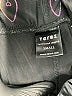 Terez Hearts Black Leggings Size S - photo 4