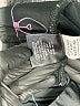 Terez Hearts Black Leggings Size S - photo 5