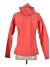 Eddie Bauer 100% Nylon Orange Jacket Size S - photo 2