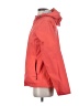 Eddie Bauer 100% Nylon Orange Jacket Size S - photo 5