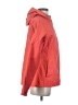 Eddie Bauer 100% Nylon Orange Jacket Size S - photo 4