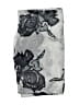 Unbranded Gray White Scarf One size - photo 2