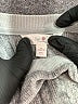 Secret Treasures Metallic Gray Pullover Sweater Size 3X - photo 7
