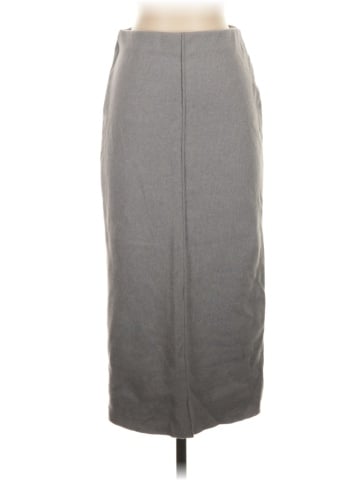 Zara Casual Skirt (view 1)