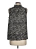 Talbots Black Sleeveless Blouse Size M - photo 2