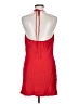 Zara Red Cocktail Dress Size M - photo 2