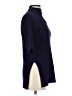 Marina Moscone Collective 100% Polyester Blue Turtleneck Sweater Size S - photo 4