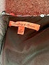 Broadway & Broome 100% Polyester Metallic Silver Cocktail Dress Size 0 - photo 6