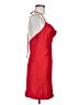 Zara Red Cocktail Dress Size M - photo 4