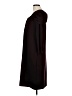 Escada Black Casual Dress Size EU 44 / US 14 - photo 5