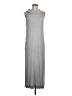 t.la Gray Casual Dress Size M - photo 1
