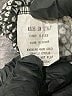 Don't Ask Why 100% Viscose Polka Dots Black Shorts One size - photo 4