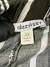 Dizzy Lizzy Stripes Green Shorts Size XS - photo 3