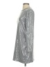 Sanctuary Metallic Silver Cocktail Dress Size XS - photo 5