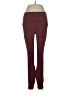 all in motion Burgundy Active Pants Size M - photo 1