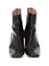 J.Crew Black Ankle Boots Size 5 - photo 2