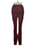 all in motion Burgundy Active Pants Size M - photo 2