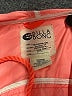 Billabong 100% Polyester Orange Cardigan Size S - photo 7
