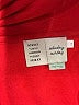 Saturday Sunday Red Cardigan Size XS - photo 7
