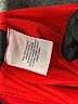 Saturday Sunday Red Cardigan Size XS - photo 8