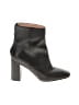 J.Crew Black Ankle Boots Size 5 - photo 1