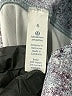 Lululemon Athletica Gray Active Pants Size 6 - photo 4