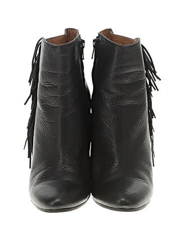 See By Chloé Ankle Boots (view 2)