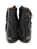 See By Chloé 100% Leather Black Ankle Boots Size EU 39 - photo 2
