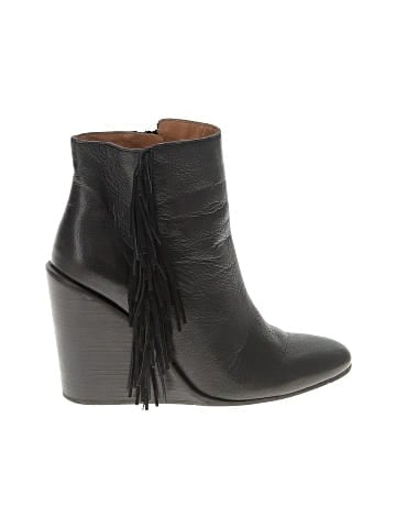 See By Chloé Ankle Boots (view 1)