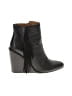 See By Chloé 100% Leather Black Ankle Boots Size EU 39 - photo 1