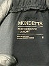 Mondetta Solid Black Formal Skirt Size S - photo 4