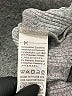 Shein Gray Jacket Size L - photo 7