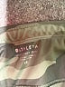 Athleta Camo Black Active Pants Size XS - photo 4