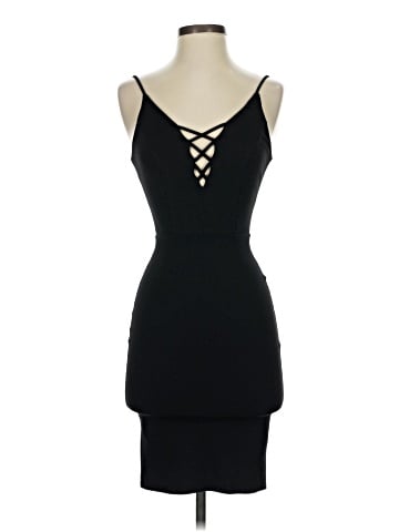 Soprano Cocktail Dress (view 1)