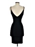 Soprano Black Cocktail Dress Size XS - photo 2