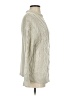 Universal Thread Ivory Pullover Sweater Size XS - photo 4