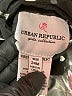 Urban Republic 100% Polyester Black Vest 18-24 MO / 24 MO - photo 3