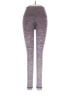 Aerie Purple Active Pants Size M - photo 1
