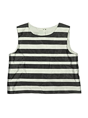 Pippa & Julie Sleeveless Top (view 1)