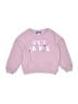 Okaidi Pink Sweatshirt Size 4 - photo 1